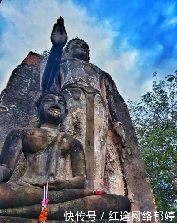 东南亚古代历史文化宗教寺庙浅谈，深度游学旅行推荐阅读攻略下半