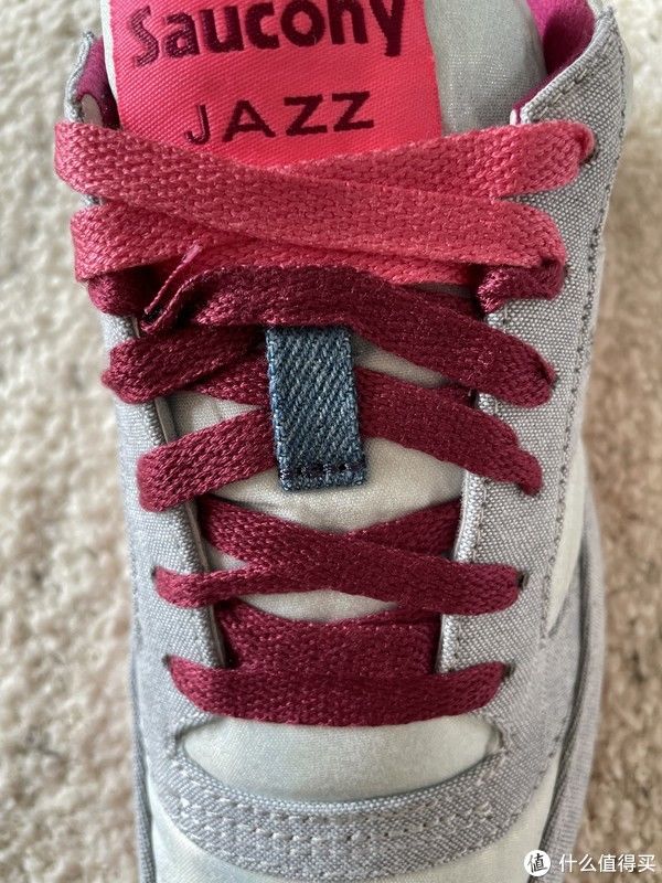 logo|Sneaker 篇一百二十九:三双索康尼分享:Jazz Court、Jazz Triple