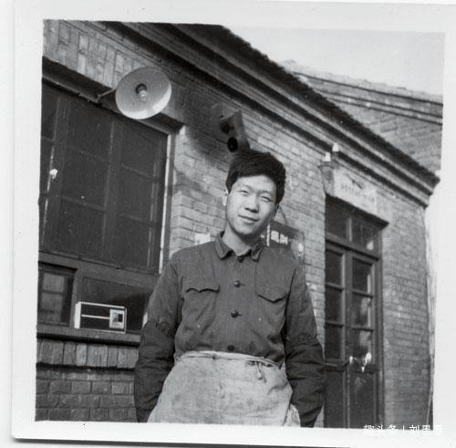 gt#马未都,他没上大学,他是老炮儿,却成为当代文化界的标杆!