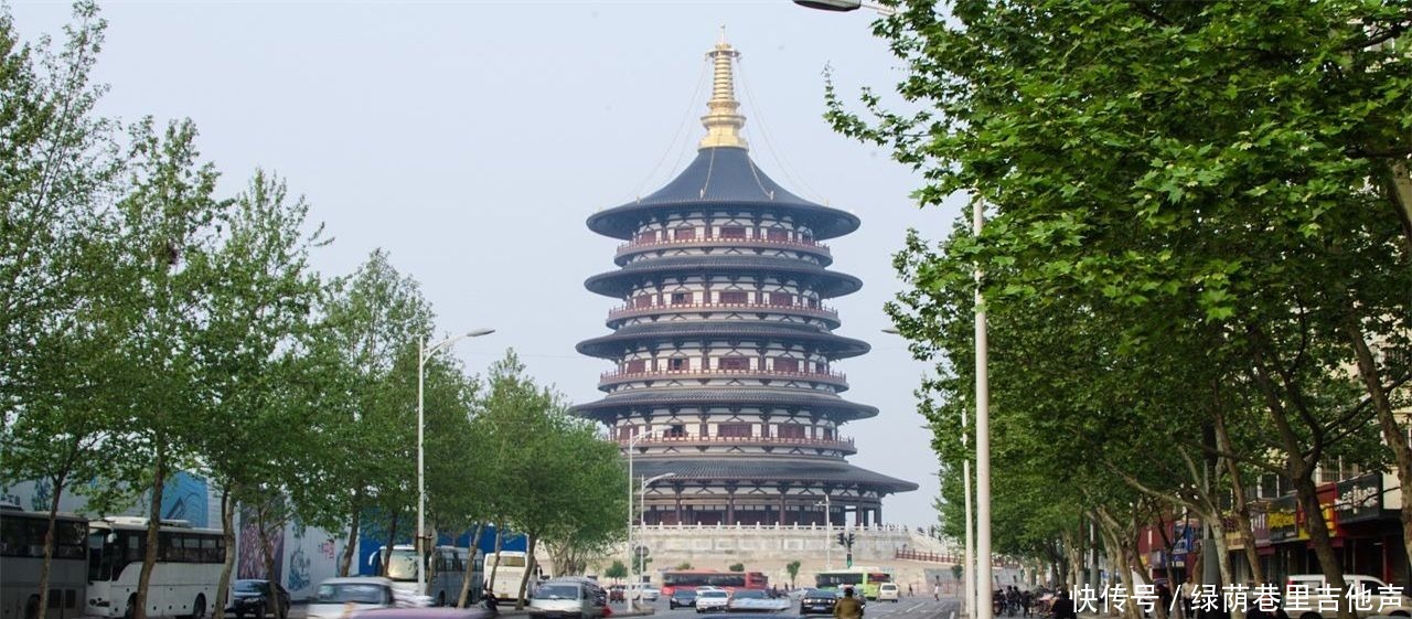 曾是十三朝古都的城市,如今却没能挤进一线城市的名单!