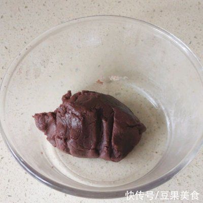 酥皮|#2021亲子烘焙组——“焙”感幸福#可可酥皮泡芙