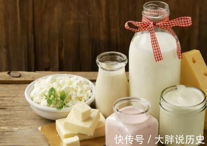 补钙|吃虾皮可以补钙？医生：真正补钙的是这4种食物，有你爱吃的吗？