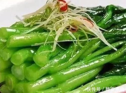 “隔夜三不吃”,4种菜隔夜再贵也要扔!尤其天热了别忽视!