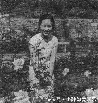 四大|她没有入选民国四大美女、民国四大才女,但她才是中国真正的女神