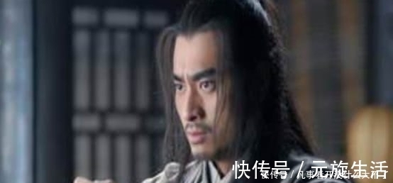 水浒传|水浒传:梁山上最不喜欢武松的好汉,完全没有把武松放在眼里