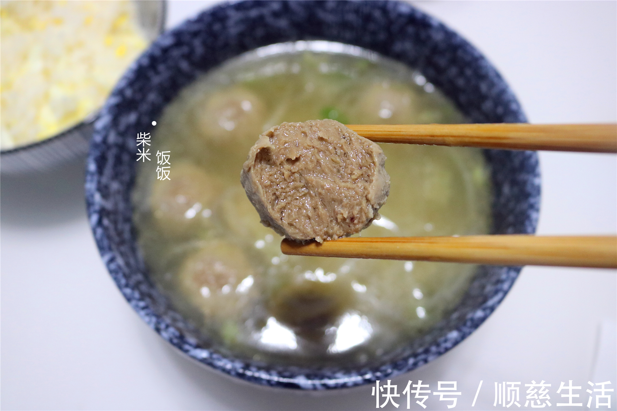 秋天这菜大量上市，2元一斤，用它煮汤最好喝，清甜水润