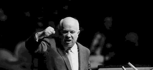 苏联|中苏对峙20余年,从什么时候开始缓和的?1982年苏联释放明确信号