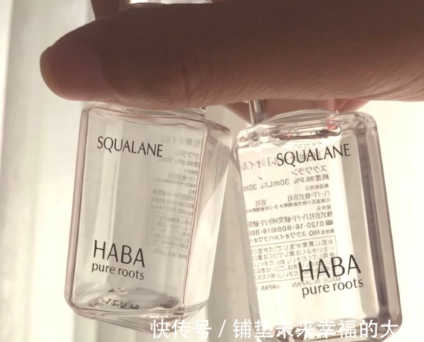 孕期|孕期皮肤告急?一键get孕妇护肤新姿势!补水保湿界“隐藏王者”