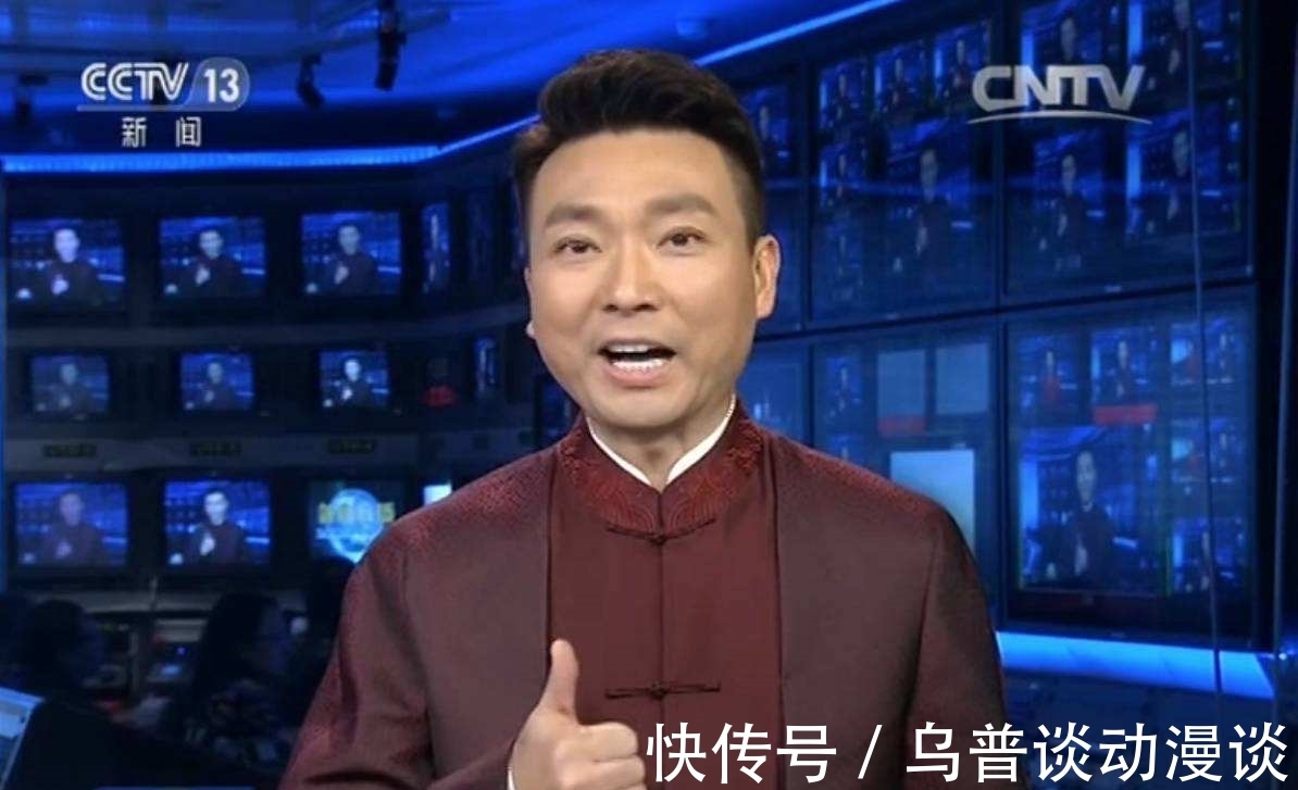 分秒|《新闻联播》结束后，为什么要放整理稿子的画面，涨知识了