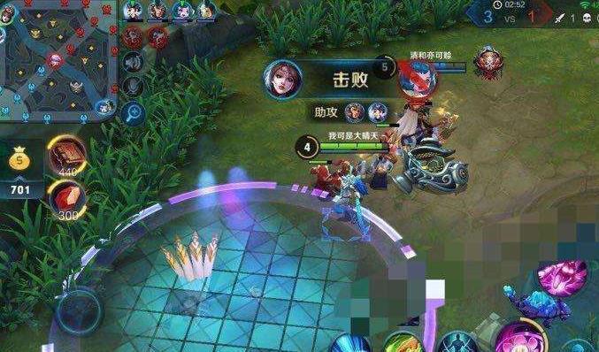 活动|王者荣耀:南北主播对抗赛火热开赛,近乎于一半的王者荣耀齐聚