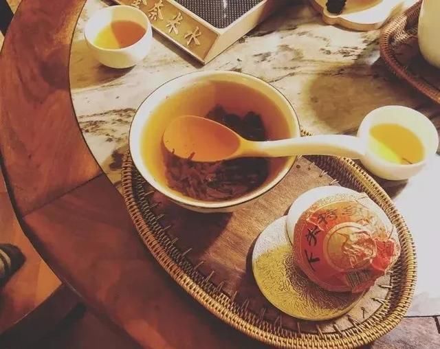 相思李舍|这个经营了20年的茶馆,为什么很多人飞越千山万里也要去喝一杯