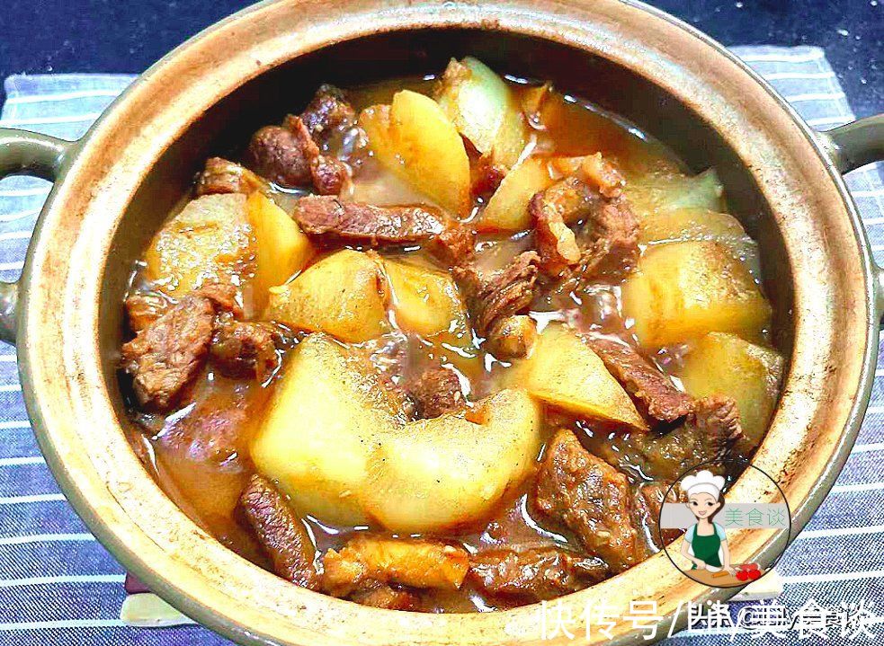 冬天，不管有钱没钱，这菜记得多吃，简单又美味，冬天吃它特养人