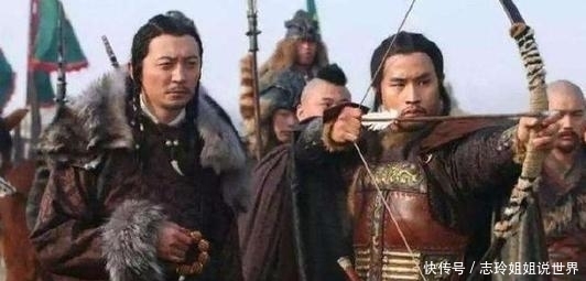 耶律涅鲁古|皇太叔耶律重元,早年举报母亲萧耨斤,兵败甩锅儿子涅鲁古