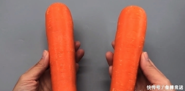 今天才知道,这3种胡萝卜不能买,也不能吃,可惜很多人还不知道