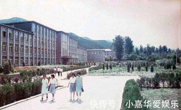 老照片|记忆：80年代辽宁本溪老照片