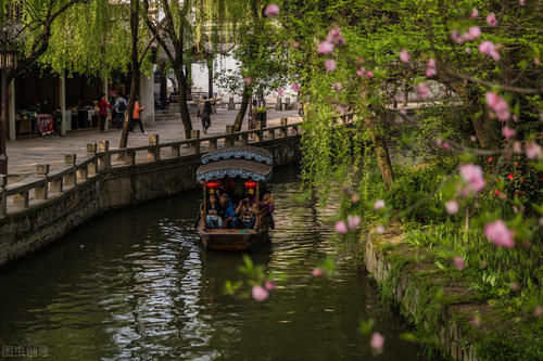 游南浔，美食更胜美景，7道“庞家菜”独成一派，网友：来值了