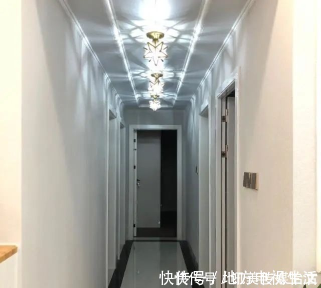 婚房|晒晒婆婆给装得漂亮的婚房,全屋宽敞明亮又舒适,太难得了!