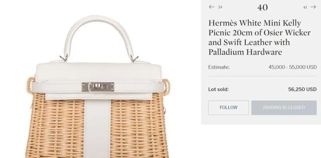 birkin 深度|爱马仕要抱紧铂金包!