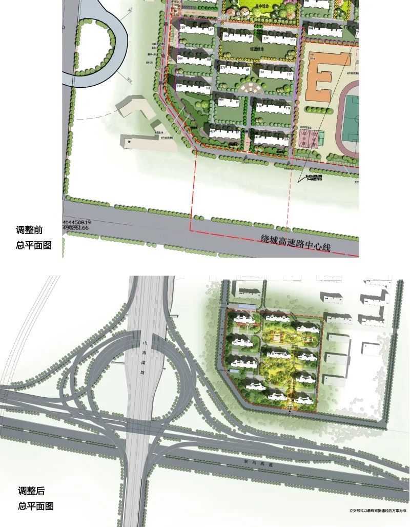 扩建|烟台市区这家医院要扩建！还将增加两所学校！
