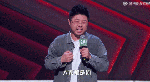 奇葩說|脫口秀取代《奇葩說》，我不意外