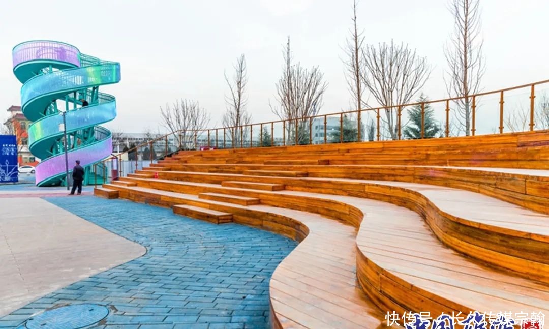 亮相|来了!雄安最新“网红打卡地”亮相