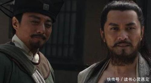  公孙胜|宋江一生难以控制的三个人