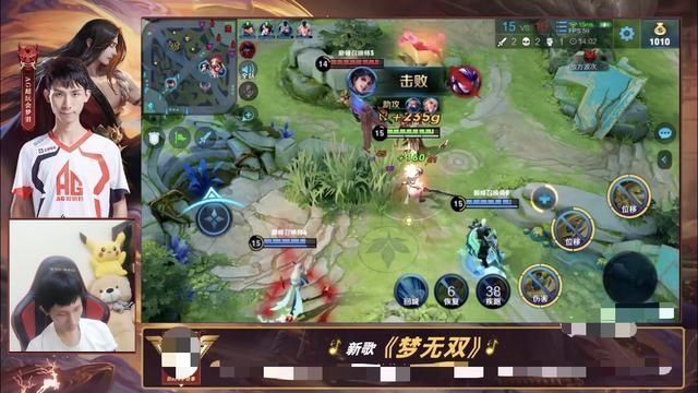 韩信|当梦泪13连败后,选出的不是韩信和李白,答案既诧异又在情理之中