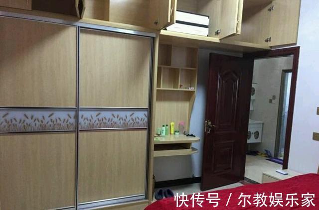 自建房|晒晒我家农村自建房,上下7层,足有1500平,全村人抢着参观