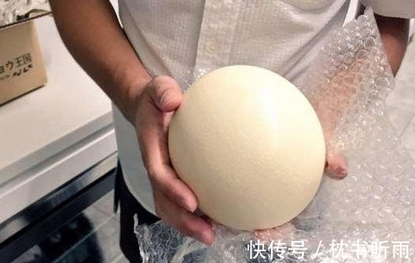 专家|男子吃了一颗巨蛋后，知道结果后悔不已，专家一句话让他喜笑颜开