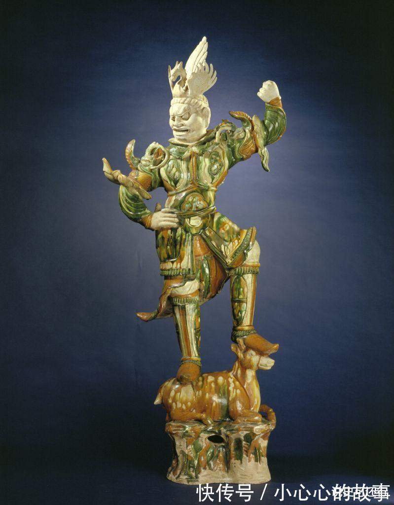 初唐#这可不兴摆唐代工艺艺术品之光,畅销海外却用途特殊