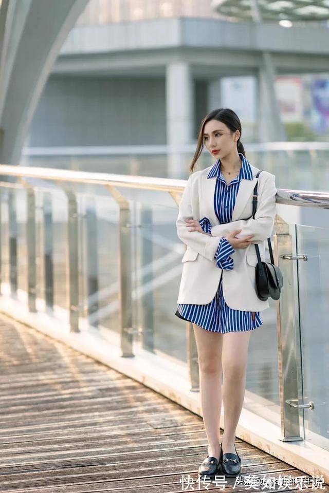 鞋子|快扔掉高跟鞋!今夏“凉鞋 + 云朵裤”火了,好看又时髦