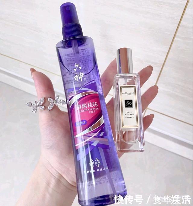 谢馥春|被你嫌弃的老国货,可能是外国人眼中的“香饽饽”,你忽略了吗