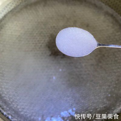 好吃不胖的蒜蓉粉丝娃娃菜鲜香味美??