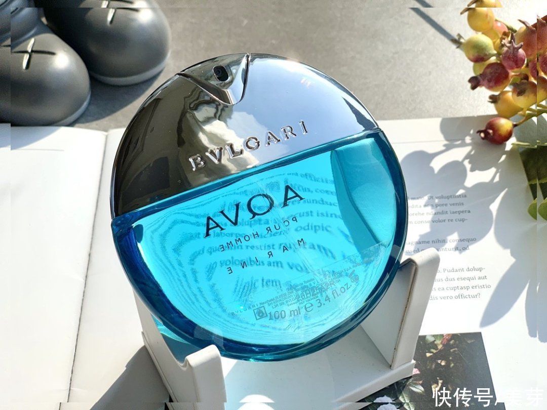 “渣女香”火了！这15款神仙香水，贼上头