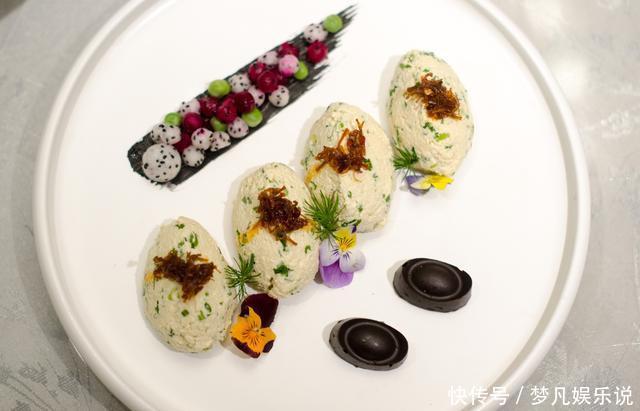  中国|东北菜不只有乱炖，从舌尖上的中国小市羊汤，漫谈辽宁特色美食