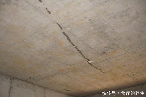 楼板|建筑混凝土楼板出现裂缝无外乎这两种原因,学会以后就能避免!