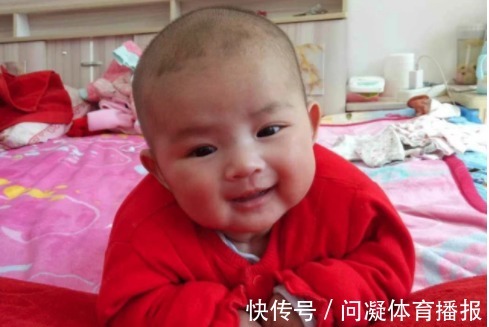 宝宝|宝宝有这三种表现,可能是被过度喂养了,新手爸妈们要注意