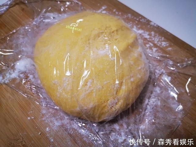  加糖|减脂主食玉米馒头，做玉米馒头到底是加糖还是不加糖