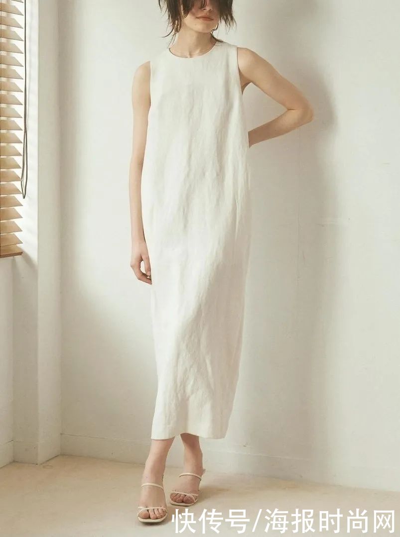 今夏比BM风还火的tension we教你美 | wear