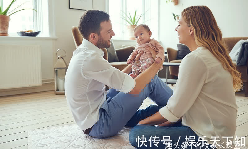 独立|想培养出省心的孩子,必须要做一名合格的家长,你做到了?