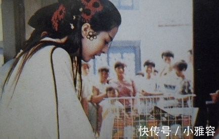 王祖賢|明星餐標(biāo)650?武林外傳吃飯不誤拍戲,香港演員吃肉大陸演員啃咸菜