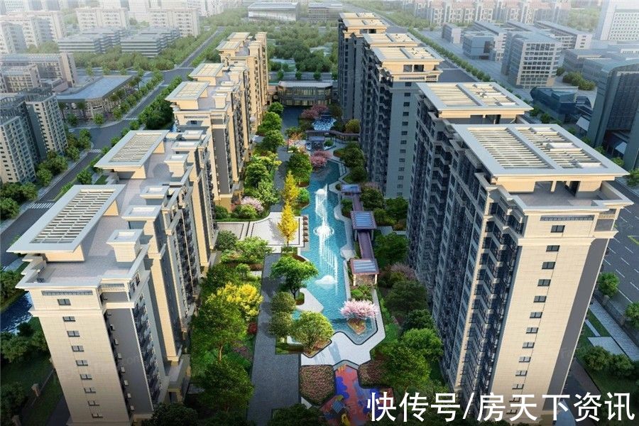评测|「楼盘评测」德清.恒大珺庭，2021年10月德清武康镇必看品质楼盘
