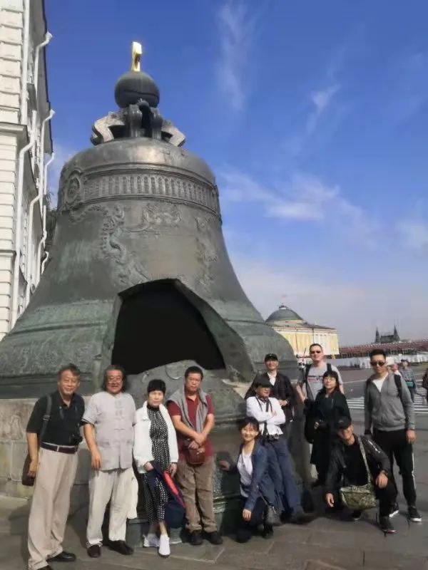 杨大眼造像@中西结合笔传情·锐意创新始通神——张山绘画人物山水艺术新貌