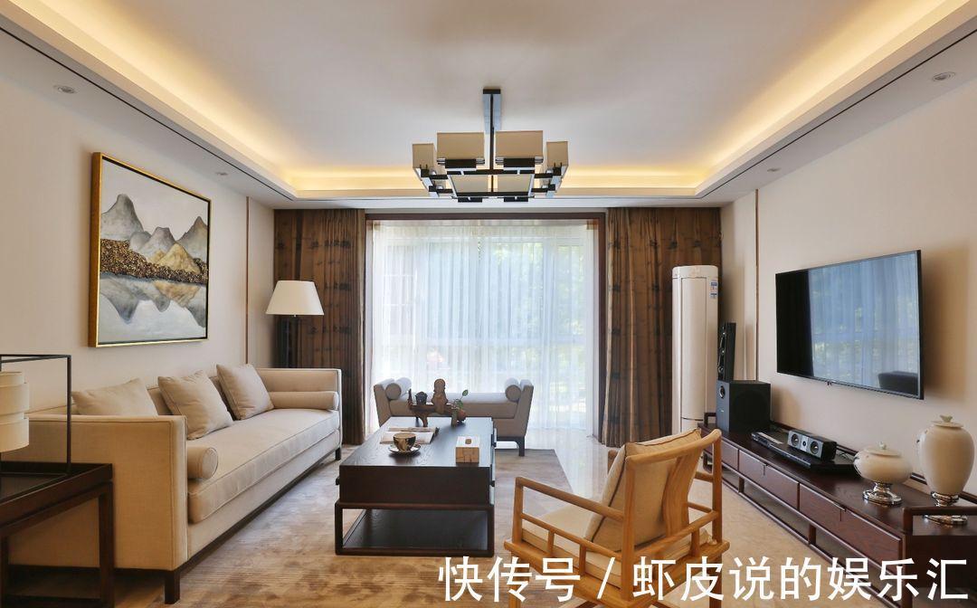 木地板|禅意生活的最好体现，把东方风情带进家门，享受极致生活乐趣