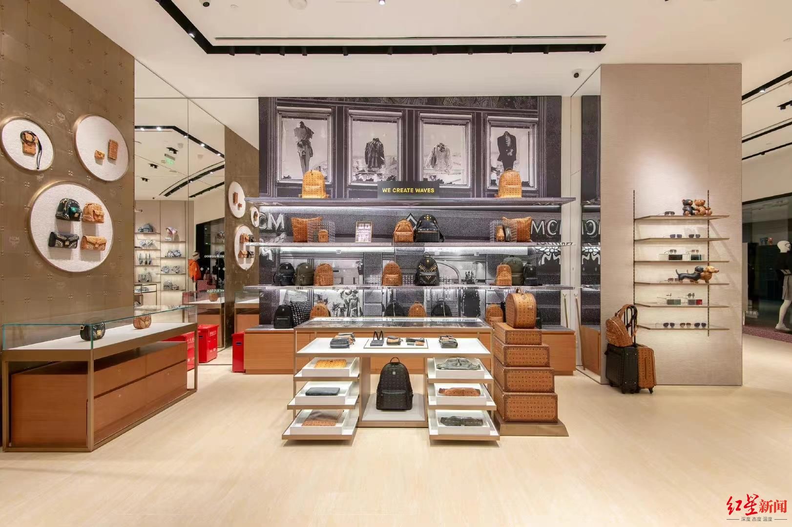 成都|明星达人亲身示范 成都时髦分值再攀高