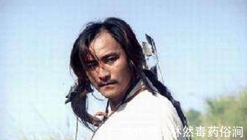 秦琼|瓦岗寨五虎将武功排名: 程咬金第四, 秦琼仅排第三, 第一太强!