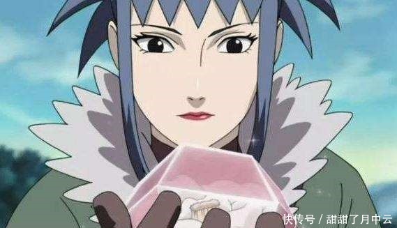 君麻吕|大蛇丸看中的6个容器，哪个才是最强的最后一个身体究是谁的