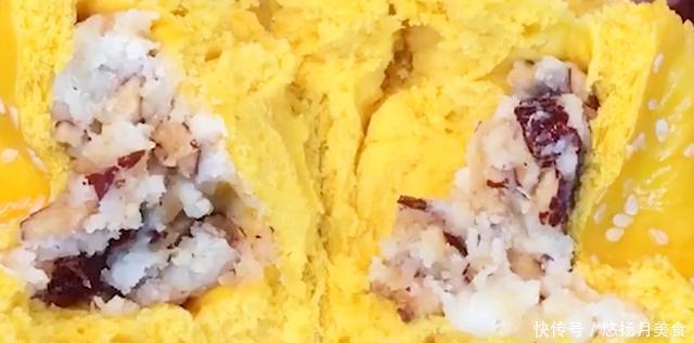 买不到|冬天要多吃山药,教你从来没吃过的做法,饭店买不到,家人特爱吃