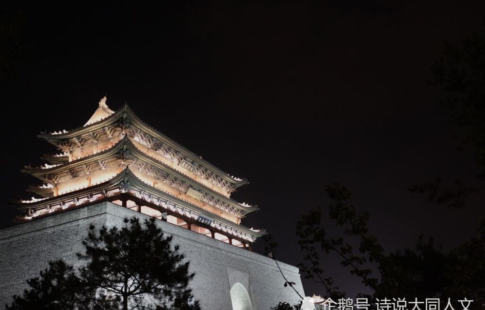 大师|大同名宦,理学大师吕坤