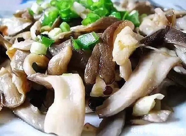 大雪后孩子多吃的菜,蛋白质是鸡蛋26倍,促进大脑发育,少生病